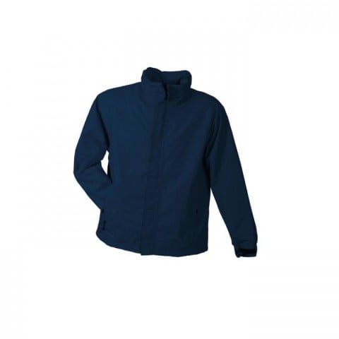 Navy - Men´s Outer Jacket