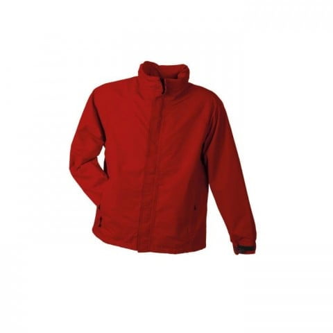 Red - Men´s Outer Jacket