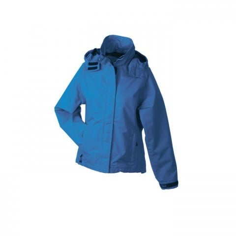 Azure - Ladies´ Outer Jacket