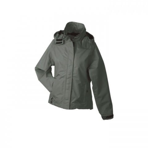Olive - Ladies´ Outer Jacket
