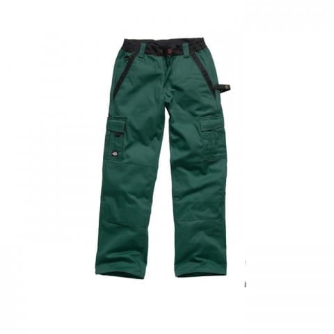 Green - Trousers Industry300