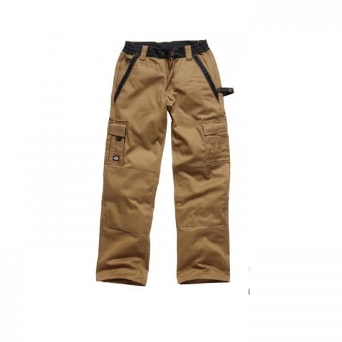 Khaki - Trousers Industry300