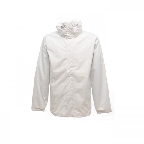 White - Ardmore Jacket