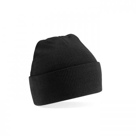 Black - Wintermütze Original Cuffed