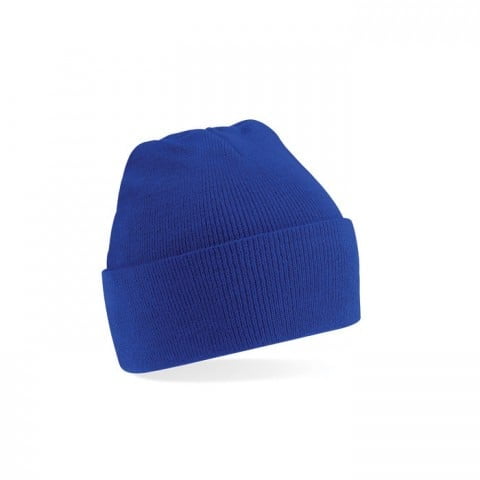 Bright Royal - Wintermütze Original Cuffed