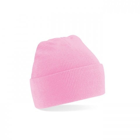 Classic Pink - Wintermütze Original Cuffed
