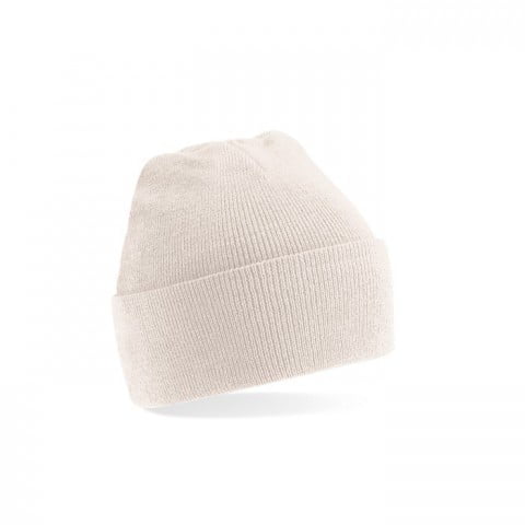 Sand - Wintermütze Original Cuffed