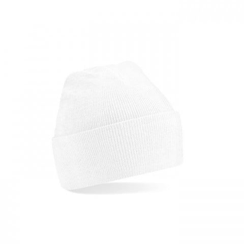 White - Wintermütze Original Cuffed