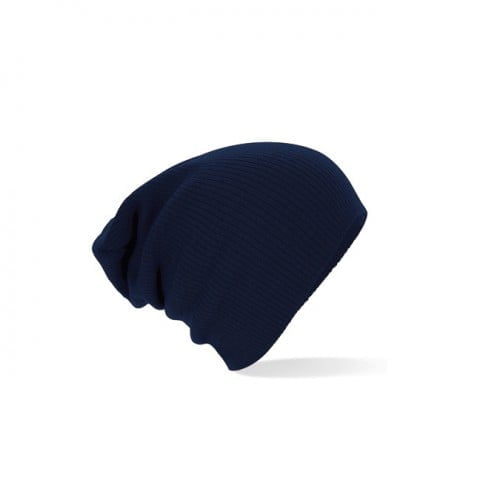 French Navy - Wintermütze Slouch
