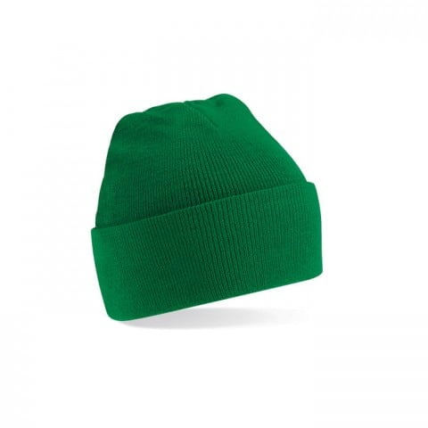 Kelly Green  - Wintermütze Original Cuffed