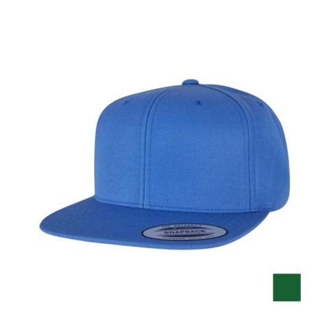 pale midnight navy classic snapback flexfit