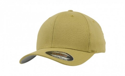 Curry - Cap Flexfit Wooly Combed