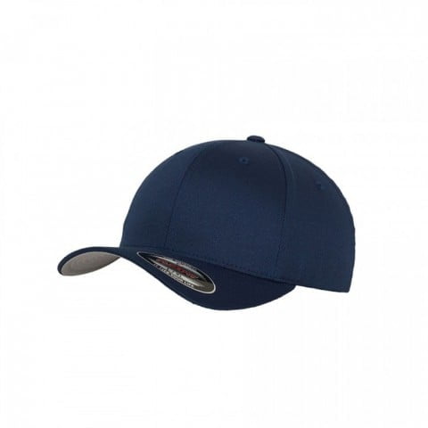 navy baseball cap flexfit