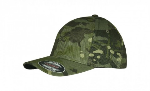 Multicam Tropic - Czapka Flexfit Multicam®