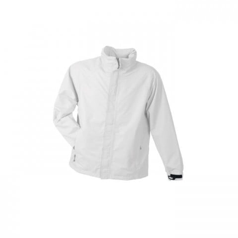 White - Men´s Outer Jacket