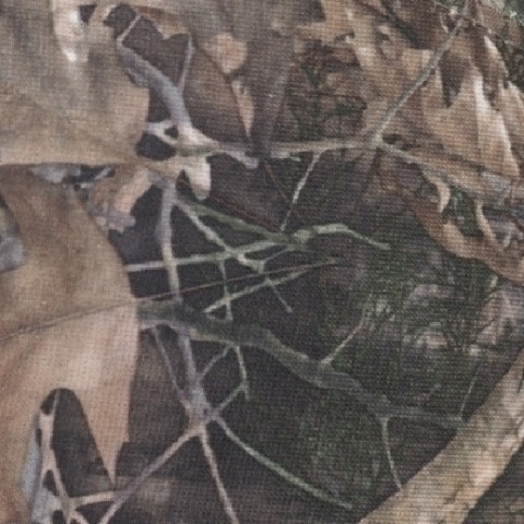 Kanati Camo Pattern