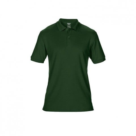 Forest Green - Herren Poloshirt DryBlend®