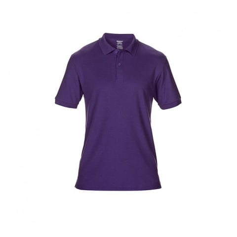 Purple - Herren Poloshirt DryBlend®