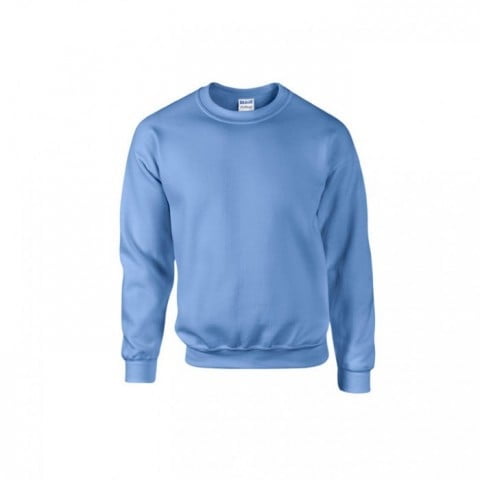 Carolina Blue - Bluza Crewneck DryBlend®