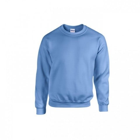 Carolina Blue - Bluza Crewneck Heavy Blend™