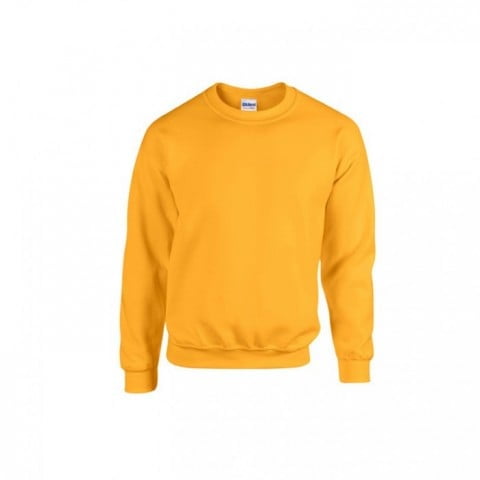 Gold - Bluza Crewneck Heavy Blend™