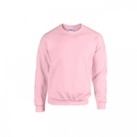 Light Pink - Bluza Crewneck Heavy Blend™