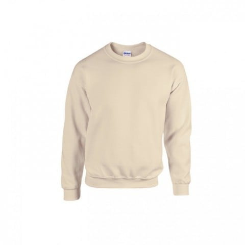 Sand - Bluza Crewneck Heavy Blend™