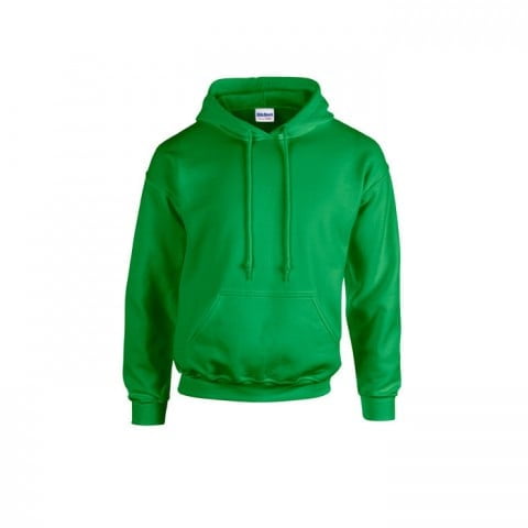 Irish Green - Bluza z kapturem Heavy Blend™