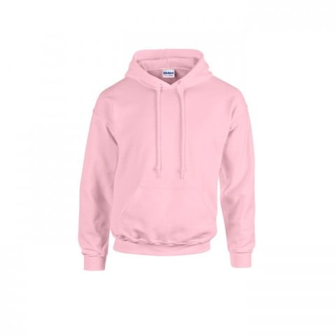 Light Pink - Bluza z kapturem Heavy Blend™