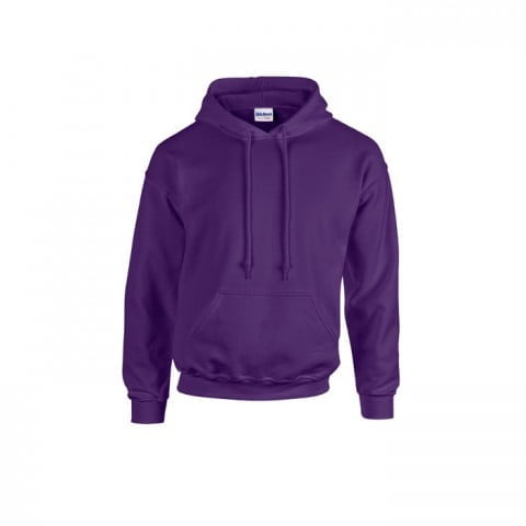 Purple - Bluza z kapturem Heavy Blend™
