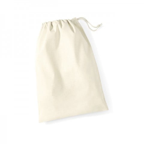 Natural - Baumwolle Tasche STUFF