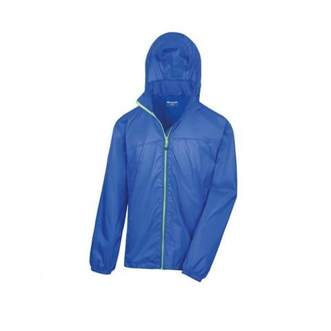 Royal - Urban HDi Quest Lightweight Stowable Jacket