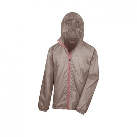 Fennel  - Urban HDi Quest Lightweight Stowable Jacket