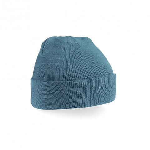 Airforce Blue - Wintermütze Original Cuffed
