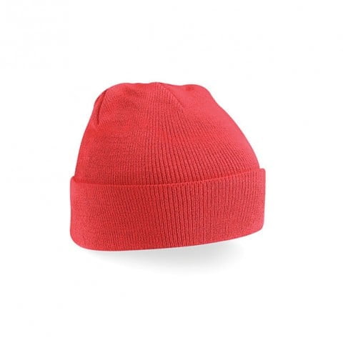 Coral - Wintermütze Original Cuffed