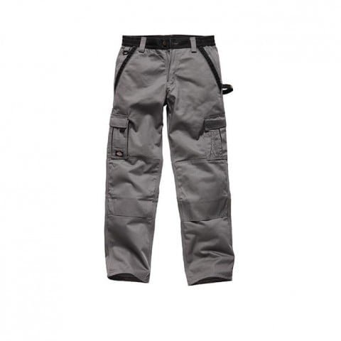 Grey - Trousers Industry300