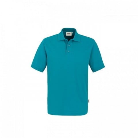 Emerald - Koszulka polo unisex Top 800