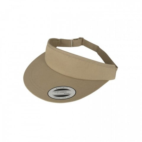 khaki schirm flexfit 8051