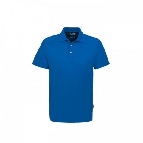 Royal Blue - Męska koszulka polo COOLMAX® 806
