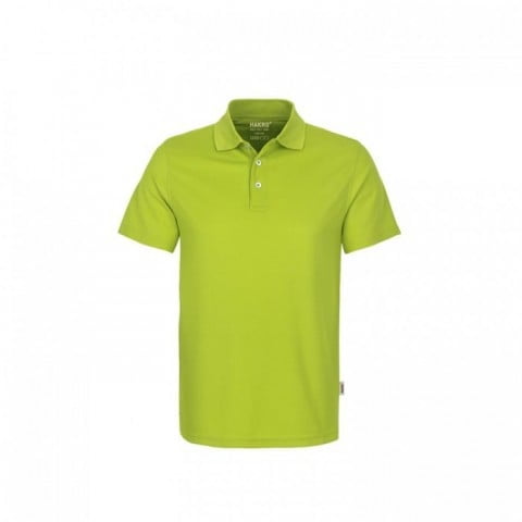 Kiwi Green - Męska koszulka polo COOLMAX® 806