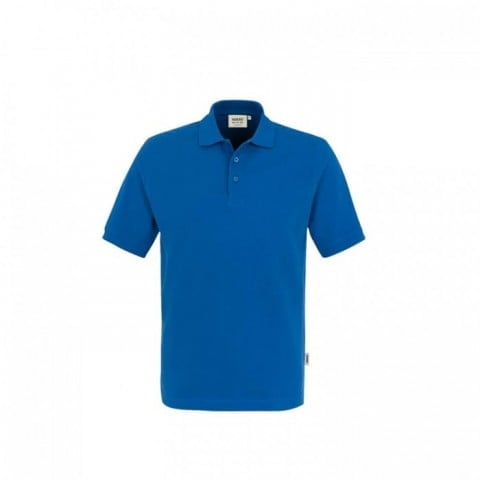 Royal Blue - Męska koszulka polo Classic 810