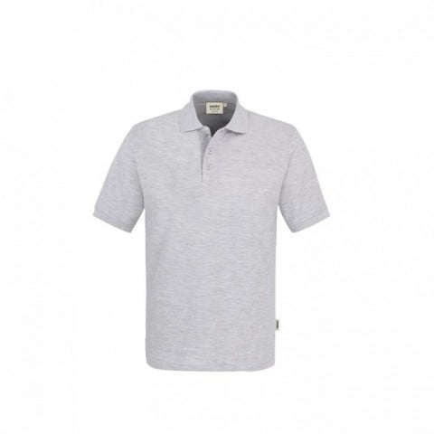 Mottled Ash Grey - Męska koszulka polo Classic 810