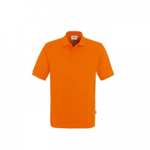 Orange - Męska koszulka polo Classic 810