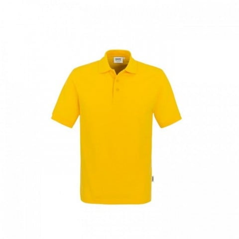 Sun Yellow - Męska koszulka polo Classic 810