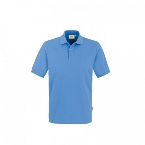 Malibu Blue - Męska koszulka polo Classic 810