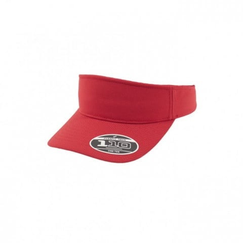 110 Visor rot