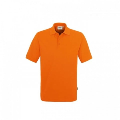 Orange - Męska koszulka polo Performance 816