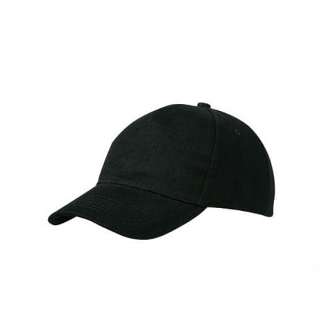 czarna czapka myrtle beach