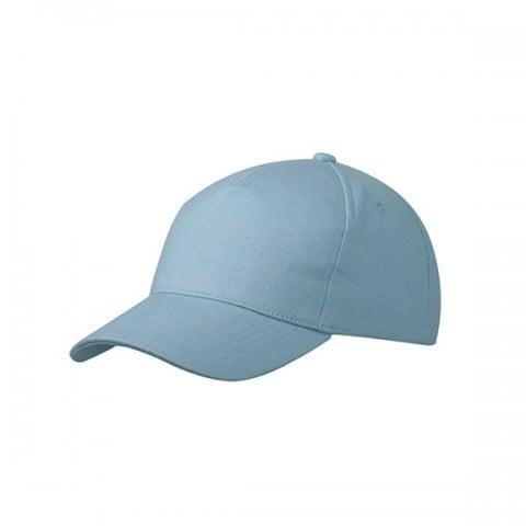 jasnoniebieska czapka myrtle beach