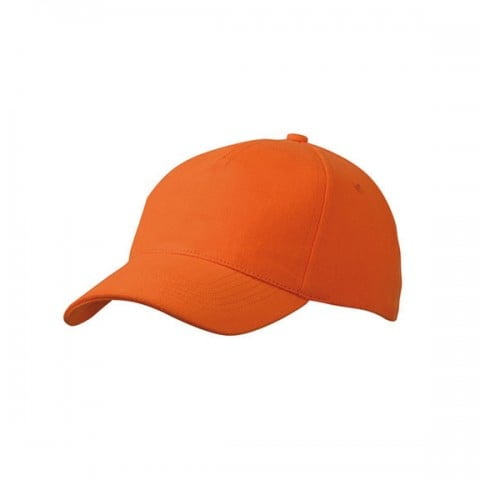 pomarańczowa czapka myrtle beach